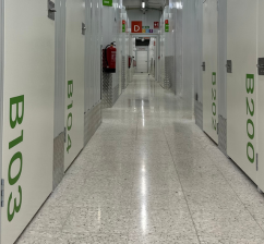 Imagen del centro Fuencarral - Mirasierra